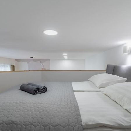 Budapest Design Condo By Nw エクステリア 写真