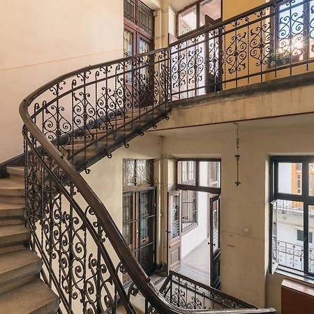 Budapest Design Condo By Nw エクステリア 写真