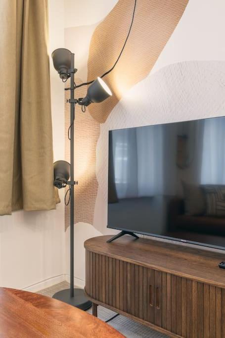 Budapest Design Condo By Nw エクステリア 写真