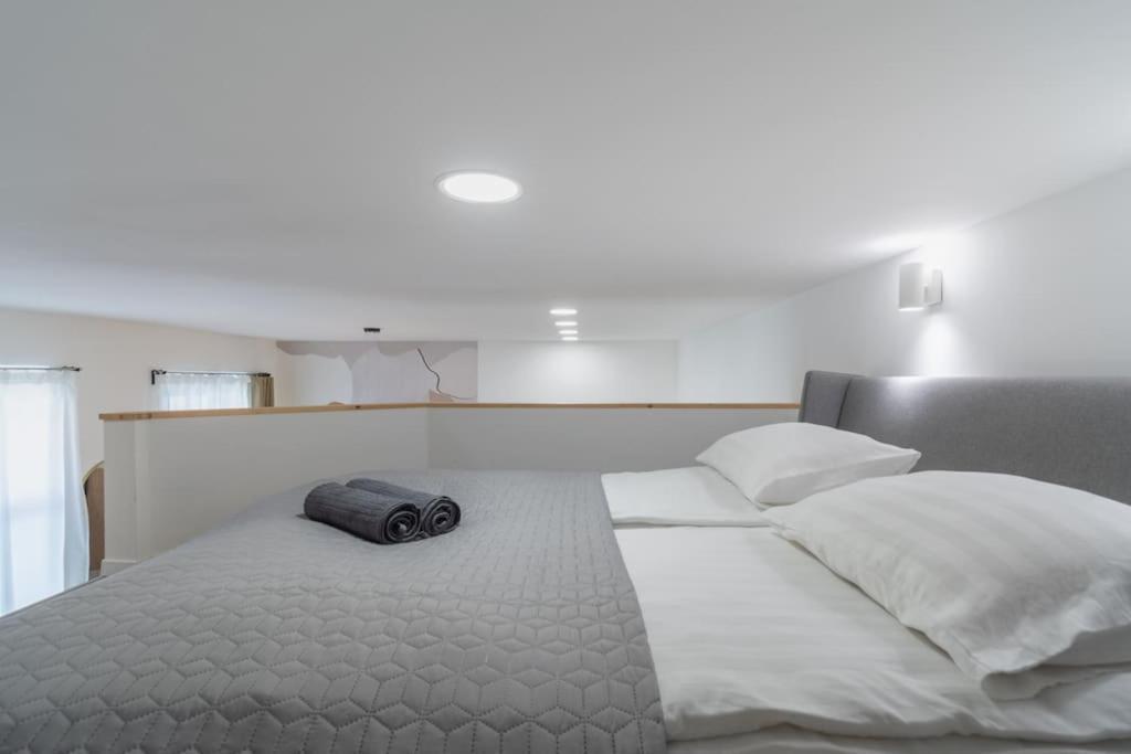 Budapest Design Condo By Nw エクステリア 写真