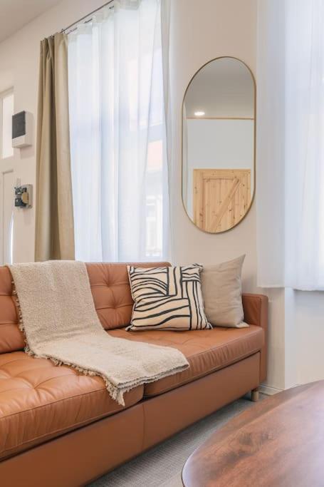 Budapest Design Condo By Nw エクステリア 写真