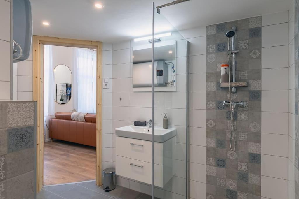 Budapest Design Condo By Nw エクステリア 写真