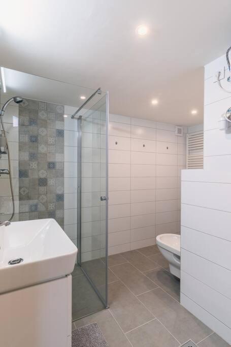 Budapest Design Condo By Nw エクステリア 写真