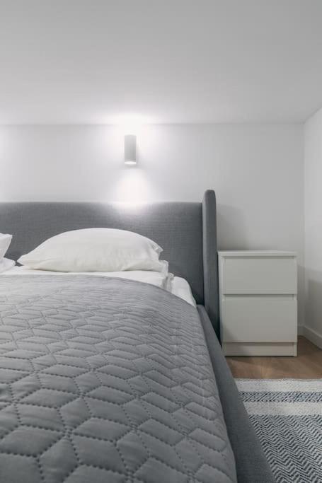 Budapest Design Condo By Nw エクステリア 写真