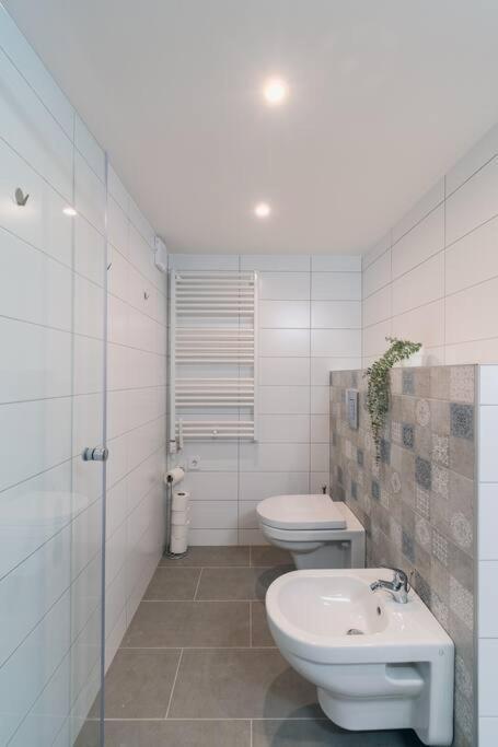 Budapest Design Condo By Nw エクステリア 写真