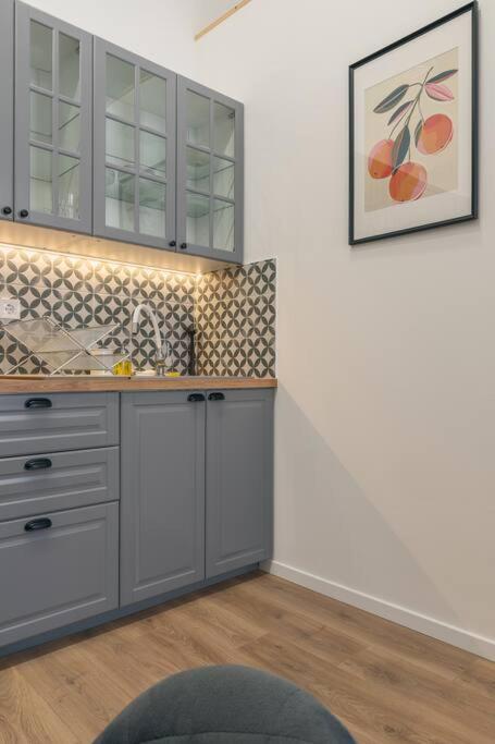 Budapest Design Condo By Nw エクステリア 写真
