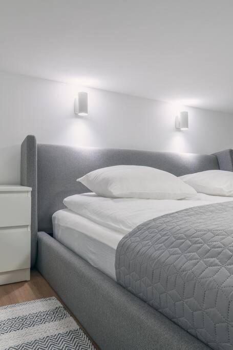 Budapest Design Condo By Nw エクステリア 写真