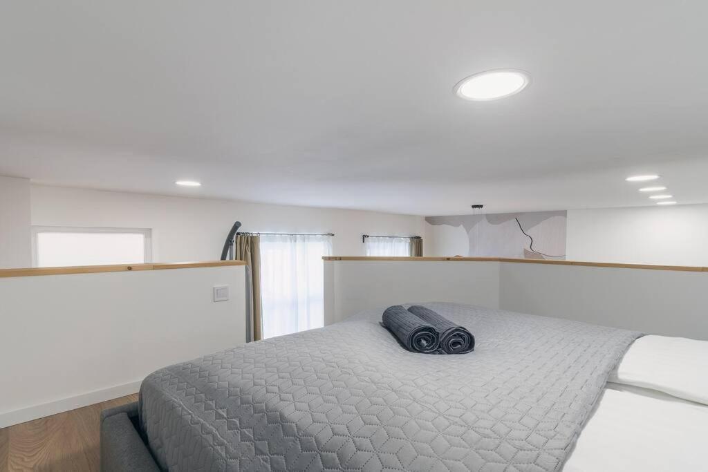 Budapest Design Condo By Nw エクステリア 写真